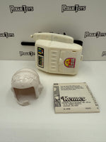 Kenner The Six Million Dollar Man Back Pack Radio