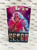 AEW Luminaries Collection Ric Flair