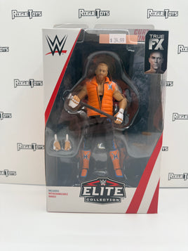 Mattel WWE Elite Collection Series 64 Curt Hawkins (Chase)