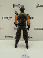 DC Comics Batman Arkham City Series 3 Ra’s Al Ghul