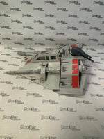 Kenner Star Wars Power Of The Force Snowspeeder