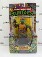 Playmates Teenage Mutant Ninja Turtles (TMNT) Classic Collection Raphael