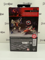 Hasbro Transformers Studio Series Deluxe Class One Decepticon Starscream