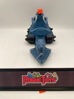 Mattel 1981 Vintage Masters of the Universe Battle Ram (Works, Missile Fires)