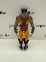 Hasbro Marvel Legends Brood Wolverine vs Lilandra 2-Pack Brood Wolverine