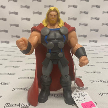 Disney Store Marvel Toy Box Thor
