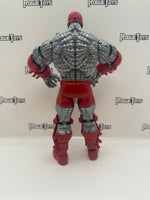 Hasbro Marvel Legends Colossus Build-A-Figure