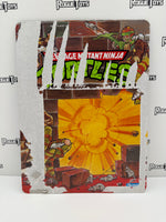 Playmates Teenage Mutant Ninja Turtles (TMNT) Rat King