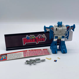 Transformers G1 Jumpstarter