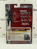 Hasbro G.I. Joe 30th Anniversary Cobra Trooper The Enemy