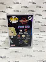 Funko POP! Spider-Man Into The Spider-Verse Spider-Gwen #405 (Open Box)