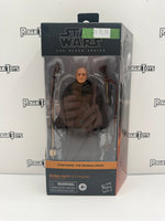 Hasbro Star Wars The Black Series Star Wars: The Mandalorian Boba Fett (Tython)