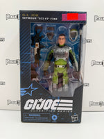 Hasbro G.I. Joe Classified Series G.I. Joe Seymour “Sci-Fi” Fine