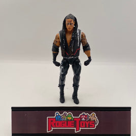Mattel WWE Elite Collection Mace (Incomplete)