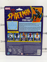 Hasbro Marvel Comics Spider-Man Symbiote Spider-Man