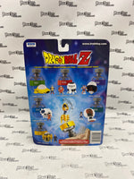 Irwin DragonBall Z Collector Capsule Frieza’s Racing Pod