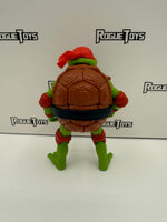 Playmates Teenage Mutant Ninja Turtles (TMNT): Mutant Mayhem Raphael The Angry One