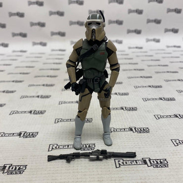 Hasbro Star Wars Vintage Collection AT-RT Driver - Rogue Toys