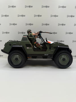 Hasbro G.I. Joe Classified Series Vamp #112