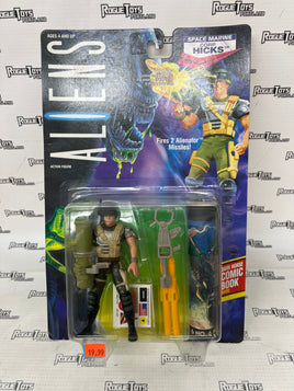 Kenner Aliens Hicks