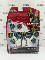 Hasbro Marvel Legends Annihilus Series Banshee