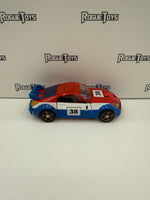 Hasbro Transformers Universe 2 Deluxe Class Autobot Smokescreen