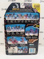 Kenner Gargoyles Mighty Roar Goliath Deluxe Electronic Battle Roar and Light-Up Eyes!