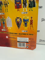 Mattel DC Super Heroes Justice League Unlimited / Tomar-Re / Green Lantern / Kilowog Figure
