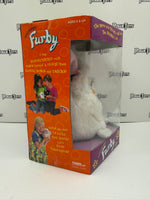 Tiger Electronics Furby (White Fur w/ Brown Eyes)
