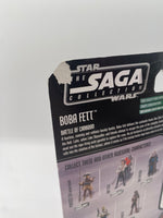 Hasbro Star Wars The Saga Collection Episode VI: Return of the Jedi Boba Fett