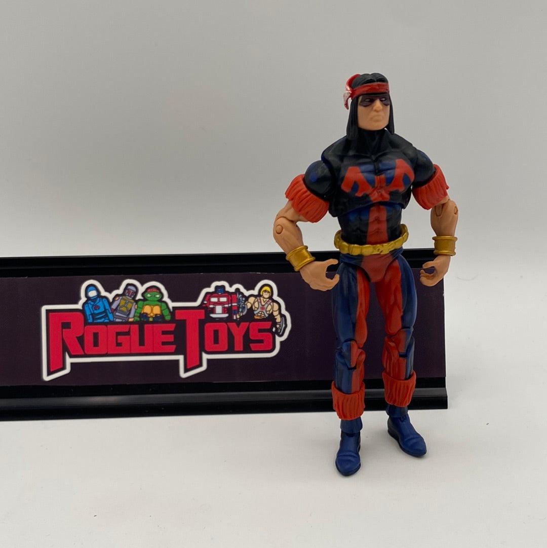 Hasbro Marvel Universe Thunderbird - Rogue Toys