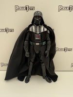 Hasbro Star Wars The Black Series #02 Darth Vader