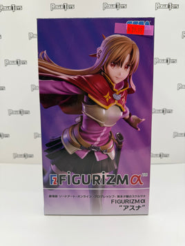 SEGA Figurizm Alpha Sword Art Online Progressive: Scherzo of Deep Night Asuna