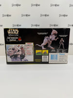 Kenner Star Wars The Power of the Force Luke Skywalker & Tauntaun