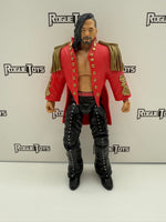 Mattel WWE Elite Collection NXT Takeover Series 2 Shinsuke Nakamura (Target Exclusive)