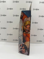 Hasbro Marvel Legends Bonebreaker BAF Series X-Men Sabretooth