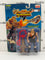 Tyco Cadillacs and Dinosaurs Hammer Terhune Lead Evil Poacher