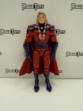 Hasbro Marvel Legends Colossus Series Magneto