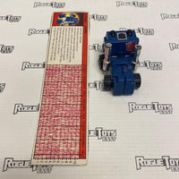 Hasbro Transformers G1 Pipes - Rogue Toys