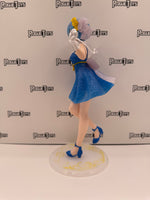 Taito Precious Figure Re:Zero Rem (Clear Dress Ver.)