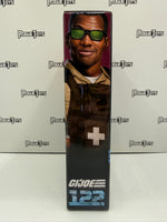Hasbro G.I. Joe Classified Series G.I. Joe Carl “Doc” Greer
