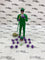 MAFEX Batman: Hush The Riddler
