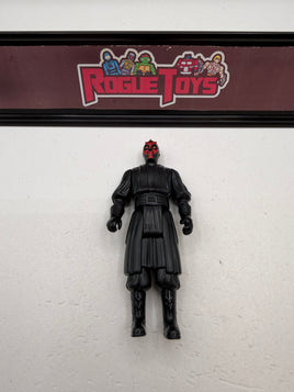 Hasbro Star Wars Retro Collection The Phantom Menace Darth Maul