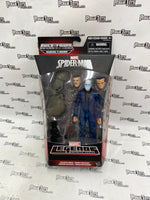 Marvel Legends Chameleon Rhino Wave