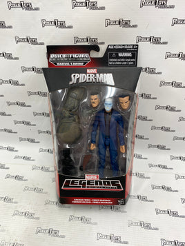 Marvel Legends Chameleon Rhino Wave