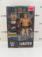 Mattel WWE Elite Collection Walter (Ringside Collectibles Exclusive)