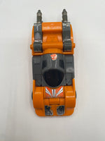 Hasbro Transformers Vintage G1 Backstreet