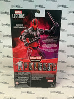 Hasbro Marvel Legends Night Thrasher (Kingpin BAF)