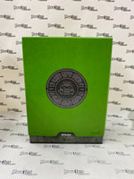 Super 7 TMNT Ultimates Metalhead