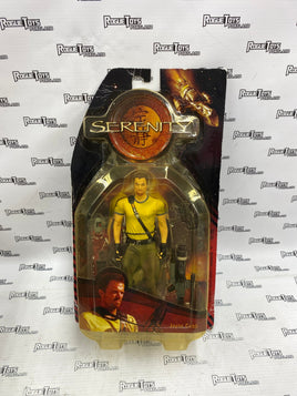 Diamond Select Serenity Jayne Cobb